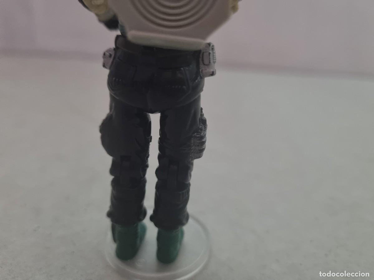 Figuras y mu&ntilde;ecos GI Joe: GI-Joe Dial Tone Morse a&ntilde;o 1986 - Foto 10
