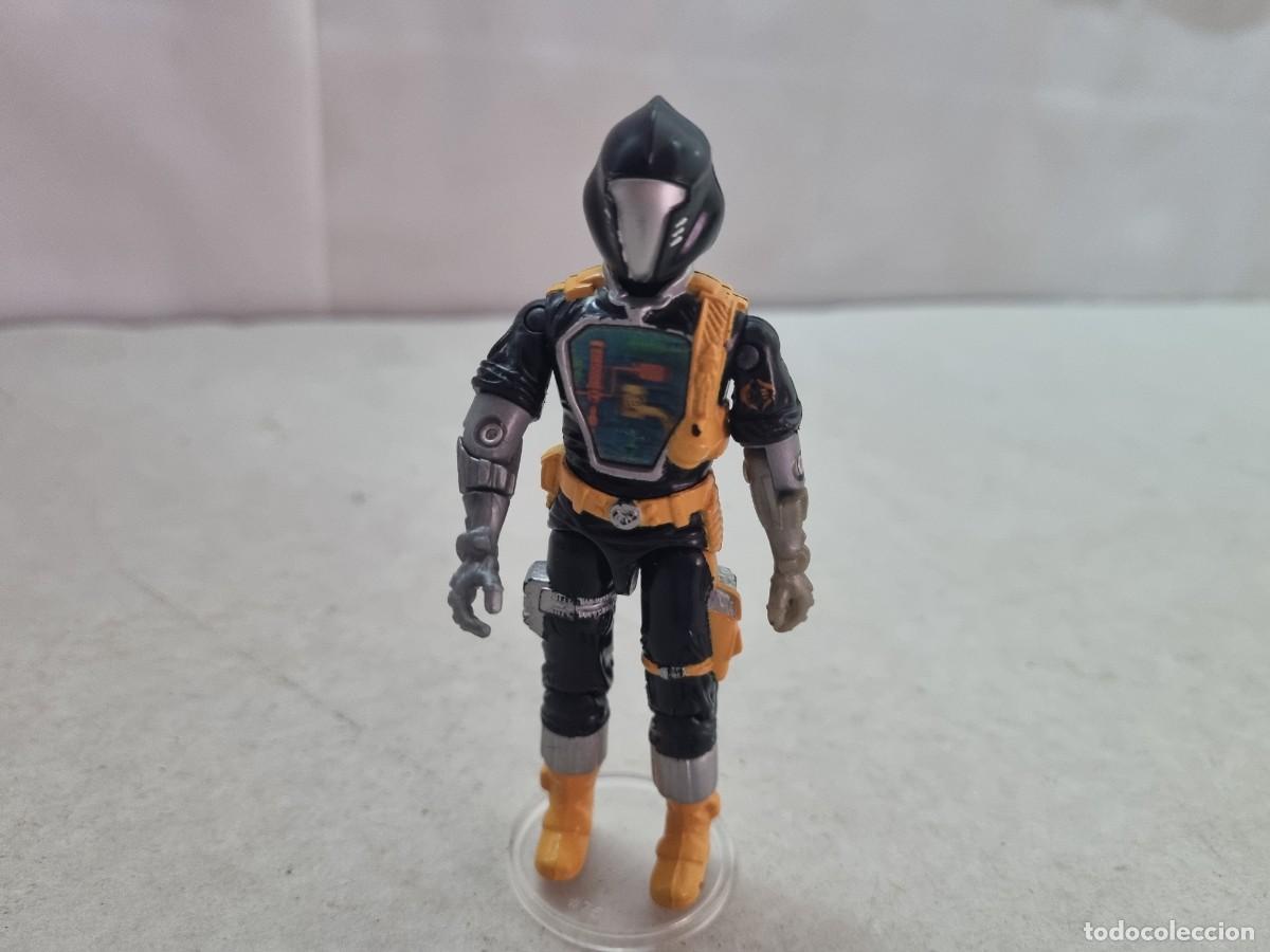 Figuras y mu&ntilde;ecos GI Joe: GI-Joe B.A.T.S a&ntilde;o 1986 Hasbro - Foto 2