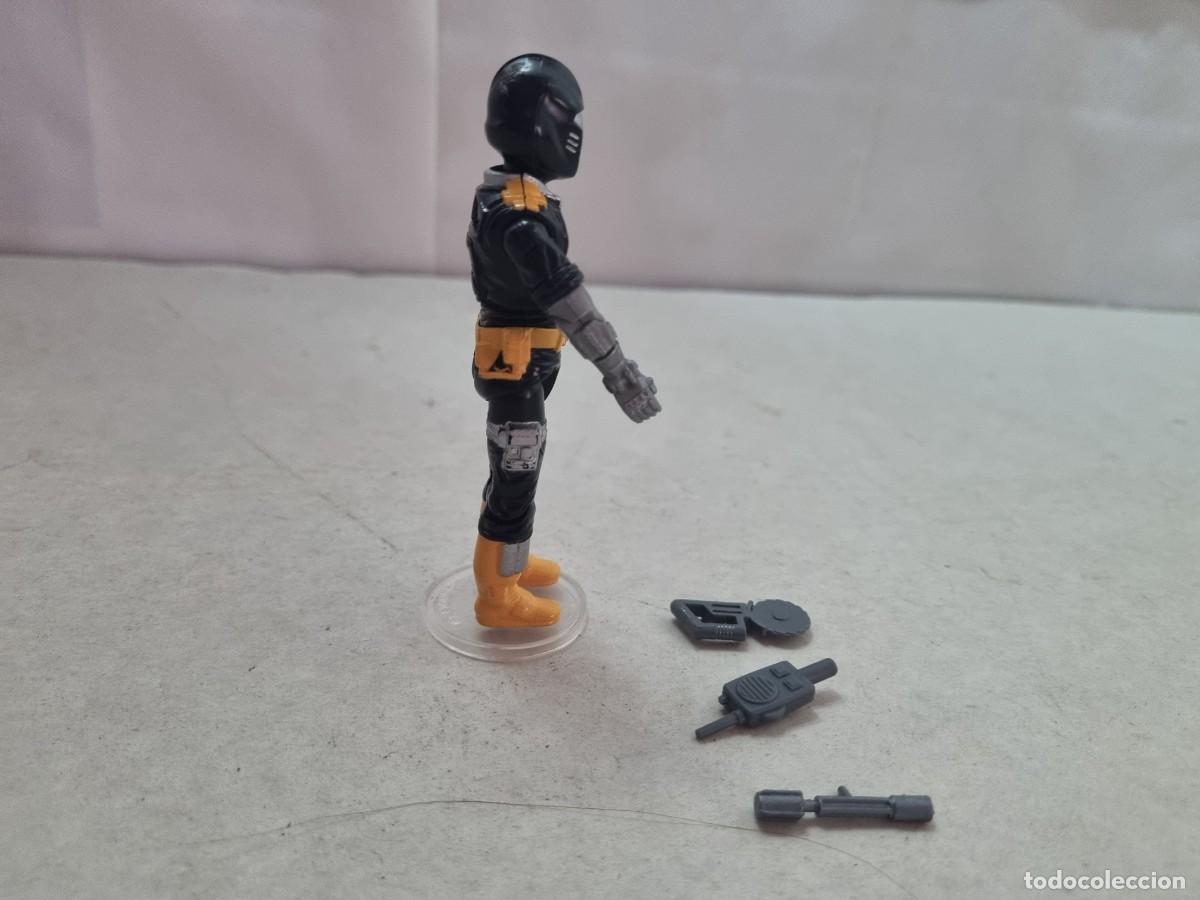 Figuras y mu&ntilde;ecos GI Joe: GI-Joe B.A.T.S a&ntilde;o 1986 Hasbro - Foto 4