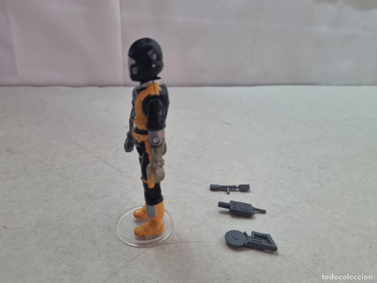 Figuras y mu&ntilde;ecos GI Joe: GI-Joe B.A.T.S a&ntilde;o 1986 Hasbro - Foto 6