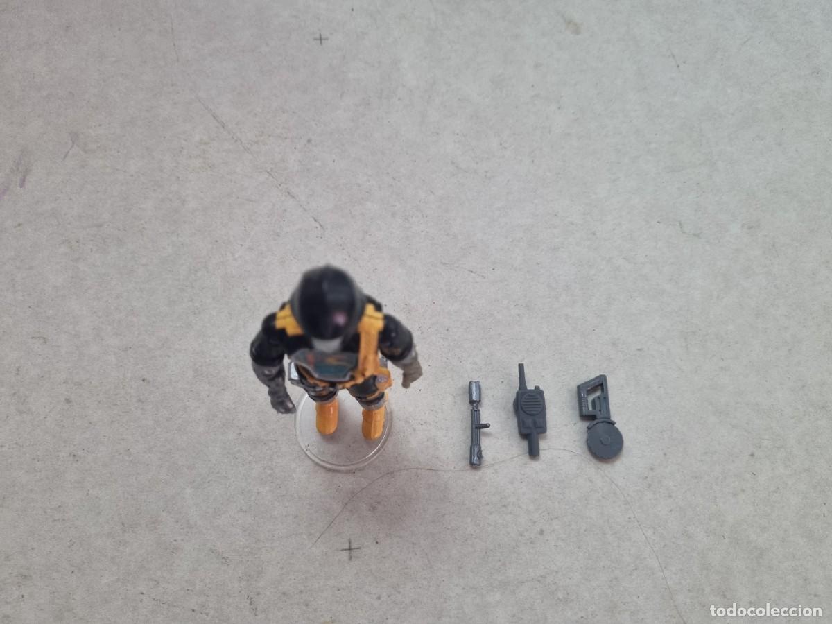 Figuras y mu&ntilde;ecos GI Joe: GI-Joe B.A.T.S a&ntilde;o 1986 Hasbro - Foto 8