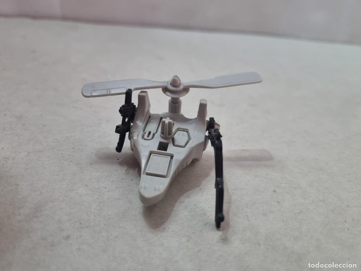 Figuras y mu&ntilde;ecos GI Joe: GI-Joe Annilator a&ntilde;o 1989 - Foto 4