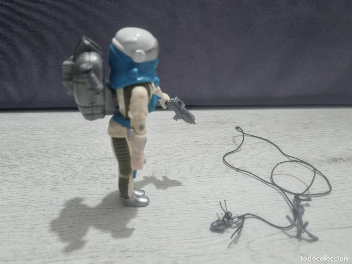 Figuras y mu&ntilde;ecos GI Joe: GI-Joe Countdown Hasbro a&ntilde;o 1989 - Foto 4