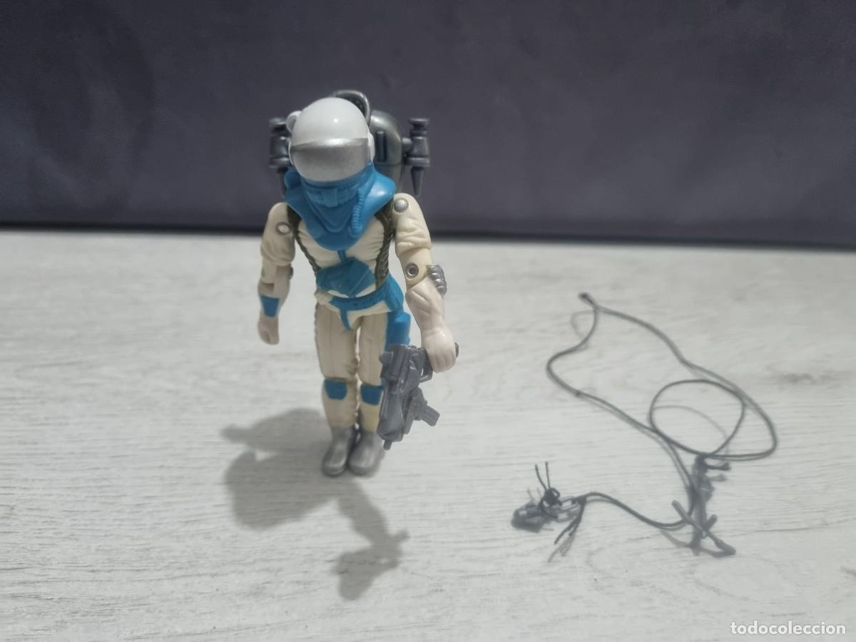 Figuras y mu&ntilde;ecos GI Joe: GI-Joe Countdown Hasbro a&ntilde;o 1989 - Foto 7