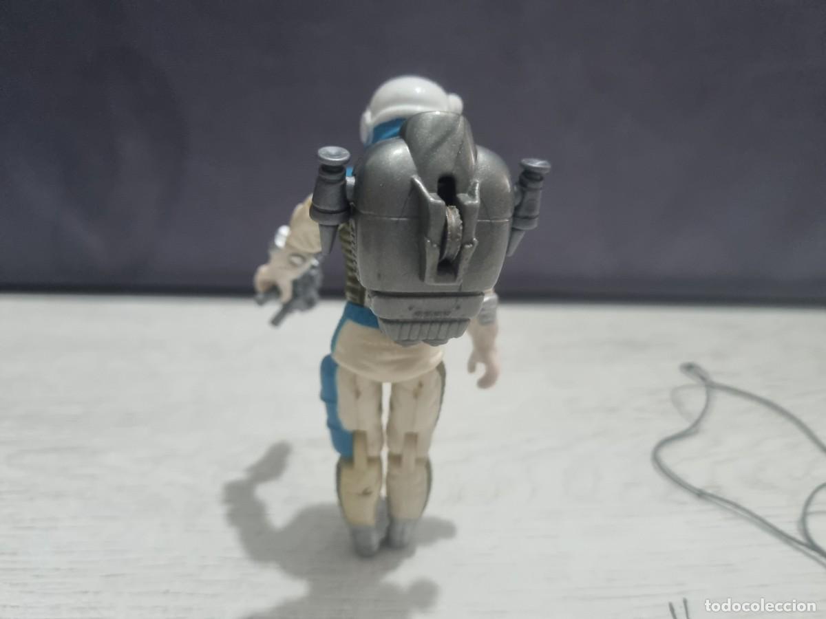 Figuras y mu&ntilde;ecos GI Joe: GI-Joe Countdown Hasbro a&ntilde;o 1989 - Foto 9