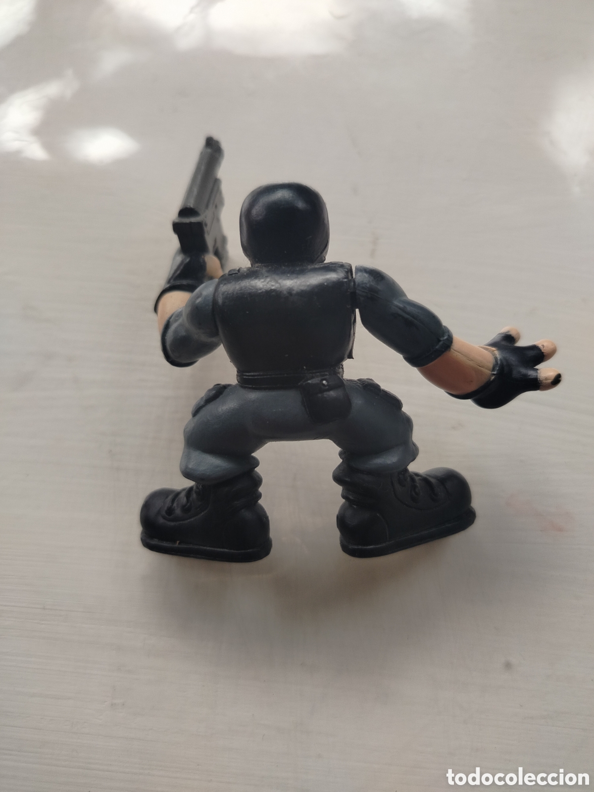 Figuras y mu&ntilde;ecos GI Joe: G I.Joe Hasbro Firefly. - Foto 2