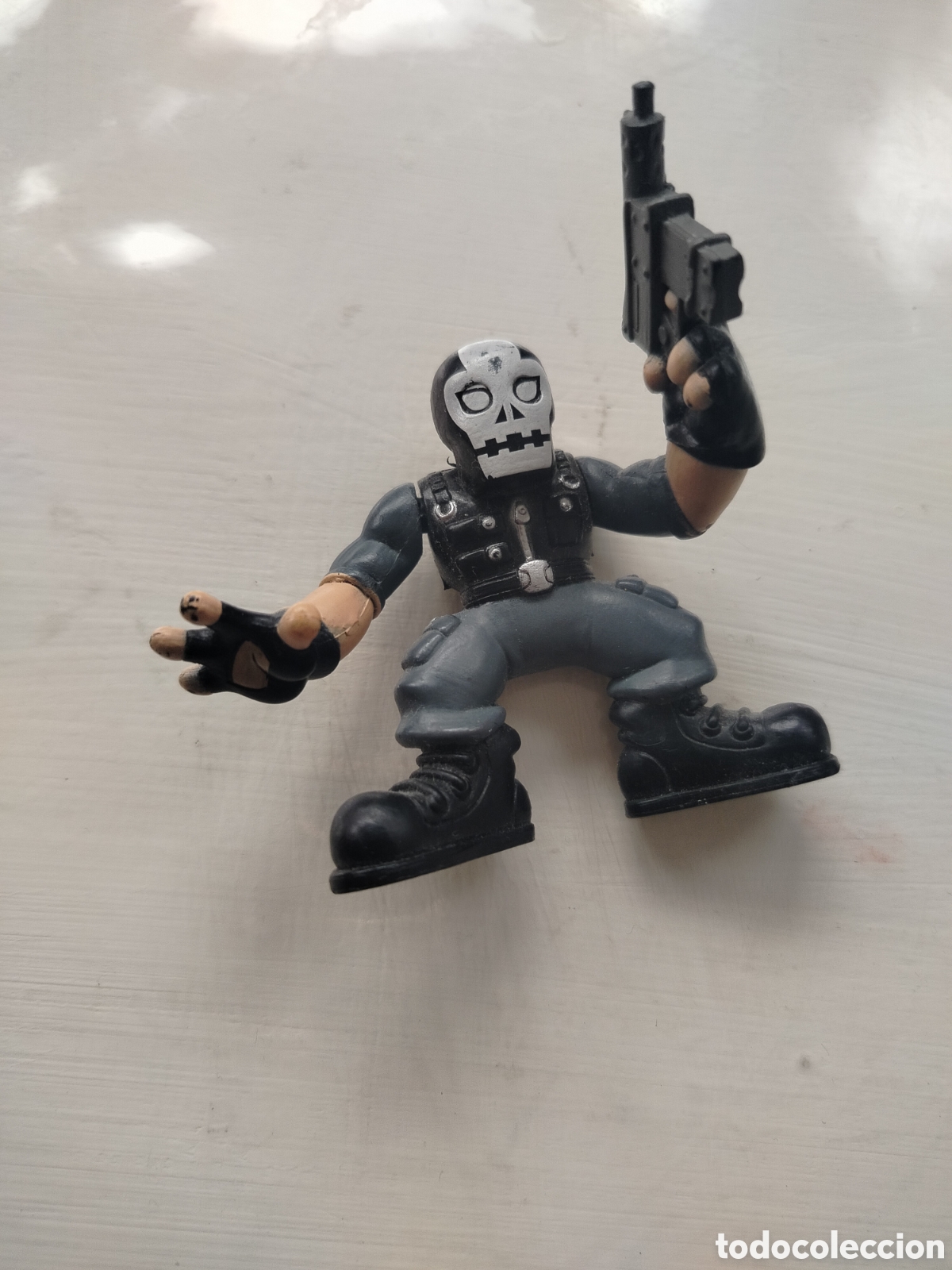 Figuras y mu&ntilde;ecos GI Joe: G I.Joe Hasbro Firefly. - Foto 1