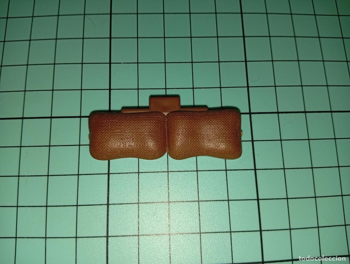 Gi Joe Figures and Dolls : Piezas accesorio figura Gi Joe Gijoe saco de arena Rifle Range Unit