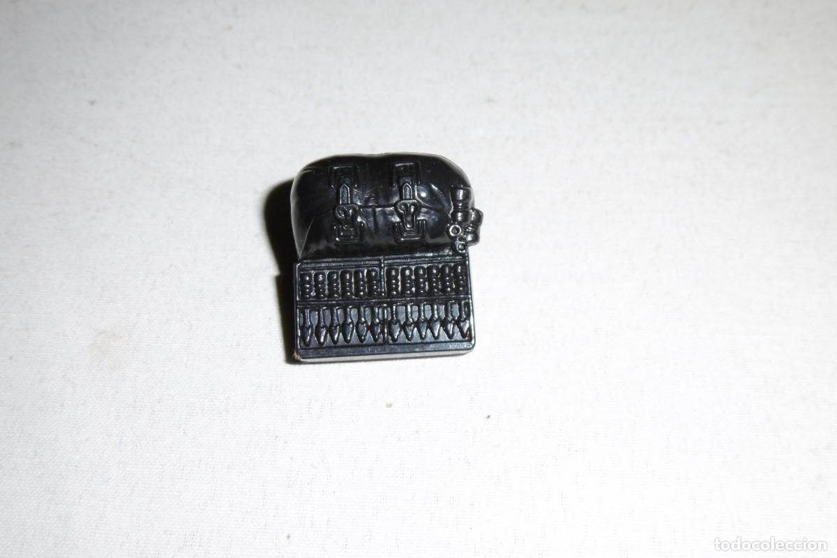 Figuras y Mu&ntilde;ecos Gi Joe: GI JOE ACTION FORCE MOCHILA SLAUGHTER&acute;S MARAUDERS SIPIRIT