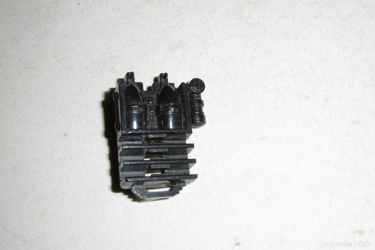 Figuras y Mu&ntilde;ecos Gi Joe: GI JOE MOCHILA TECHNO VIPER