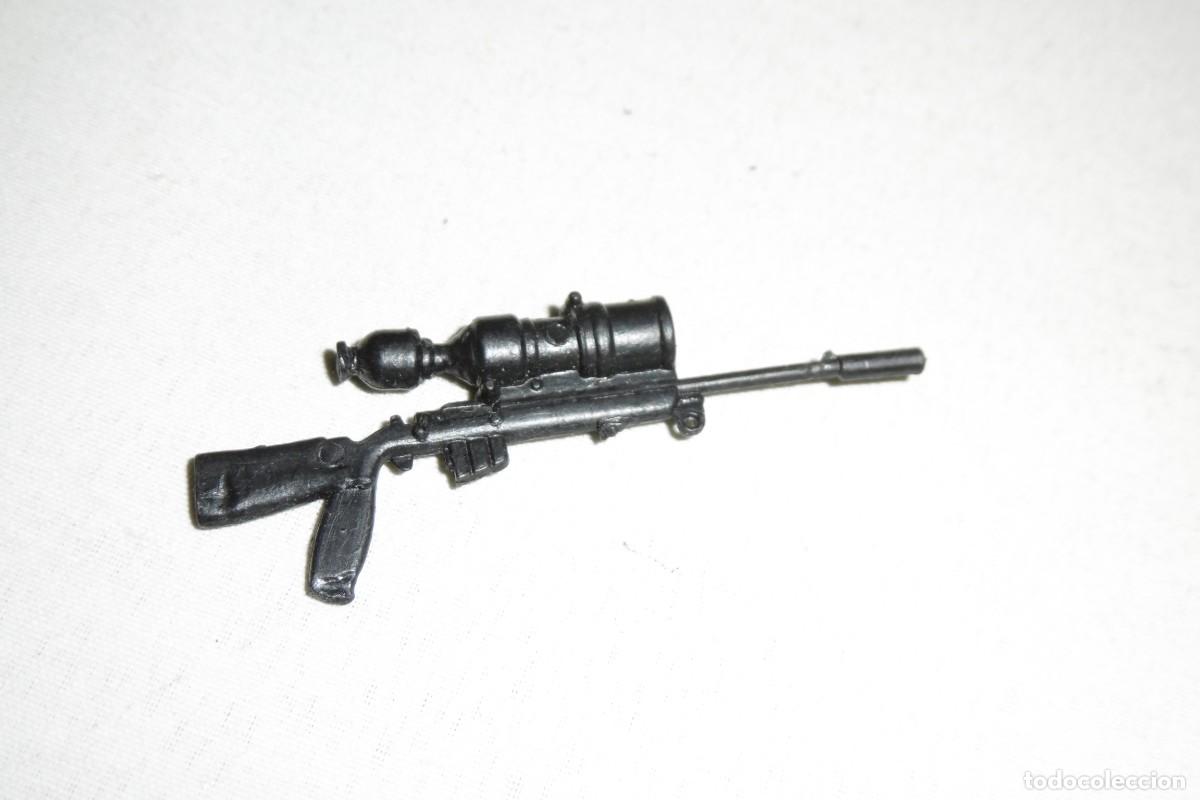 Figuras y Mu&ntilde;ecos Gi Joe: GI JOE ARMA TUNNELRAL O LOW LIGHT