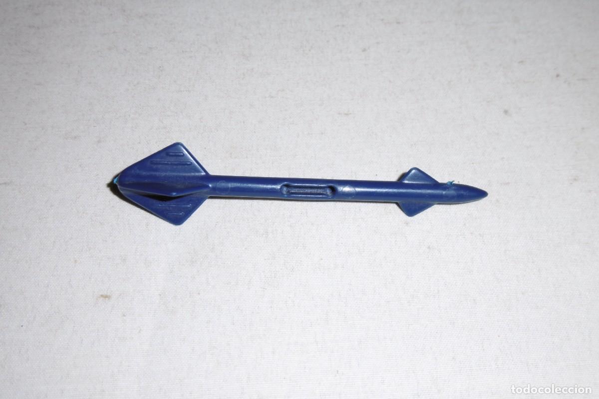 Figuras y mu&ntilde;ecos GI Joe: GI JOE MISIL SKY STORM X-WING - Foto 2