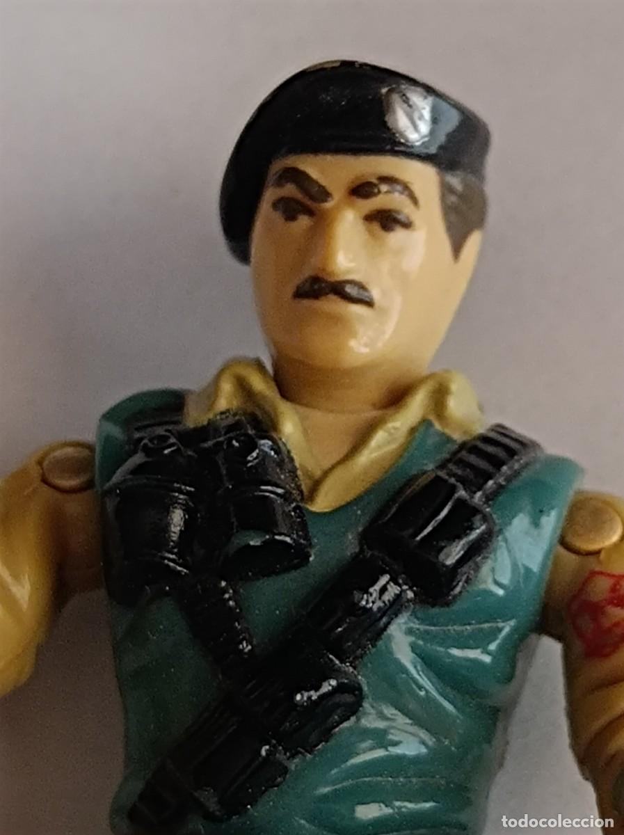 Figuras y mu&ntilde;ecos GI Joe: FIGURA GI JOE HASBRO DIAL TONE - Foto 2