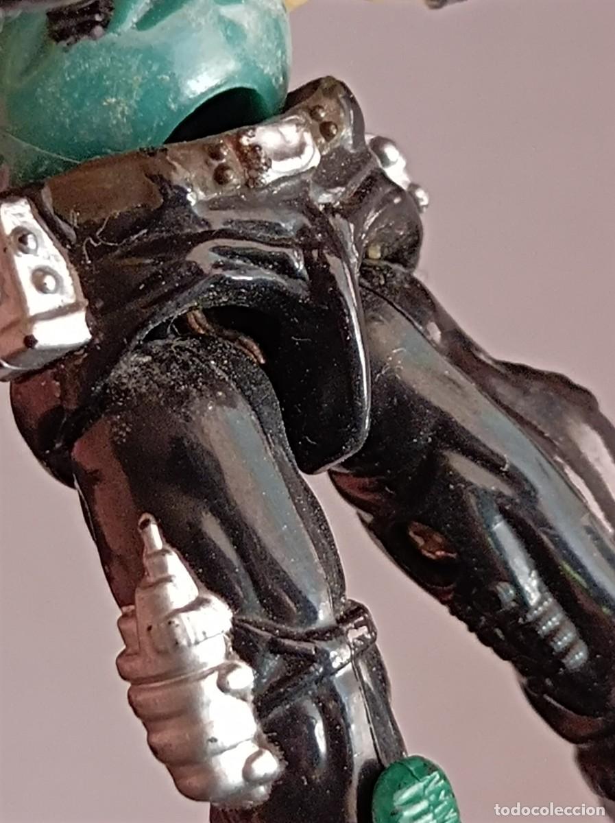 Figuras y mu&ntilde;ecos GI Joe: FIGURA GI JOE HASBRO DIAL TONE - Foto 3