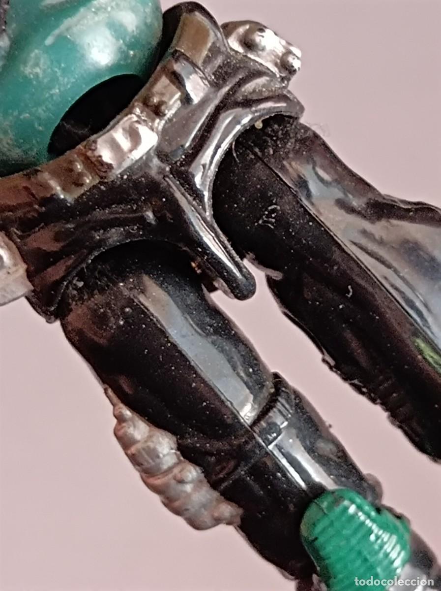 Figuras y mu&ntilde;ecos GI Joe: FIGURA GI JOE HASBRO DIAL TONE - Foto 4