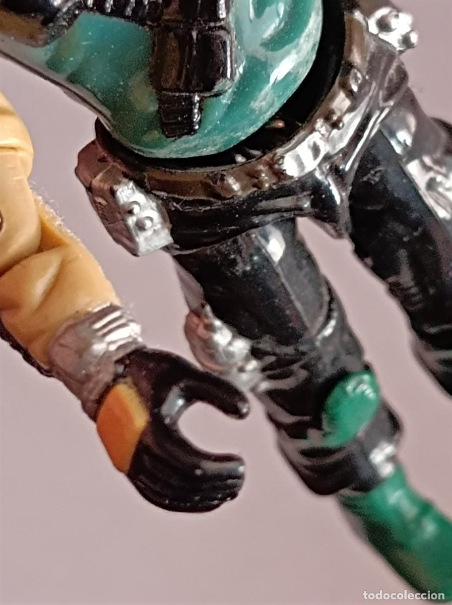 Figuras y mu&ntilde;ecos GI Joe: FIGURA GI JOE HASBRO DIAL TONE - Foto 5