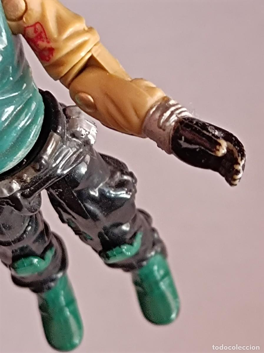 Figuras y mu&ntilde;ecos GI Joe: FIGURA GI JOE HASBRO DIAL TONE - Foto 6