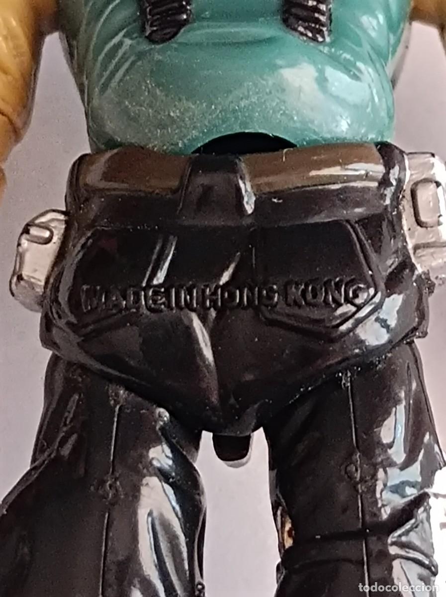 Figuras y mu&ntilde;ecos GI Joe: FIGURA GI JOE HASBRO DIAL TONE - Foto 8