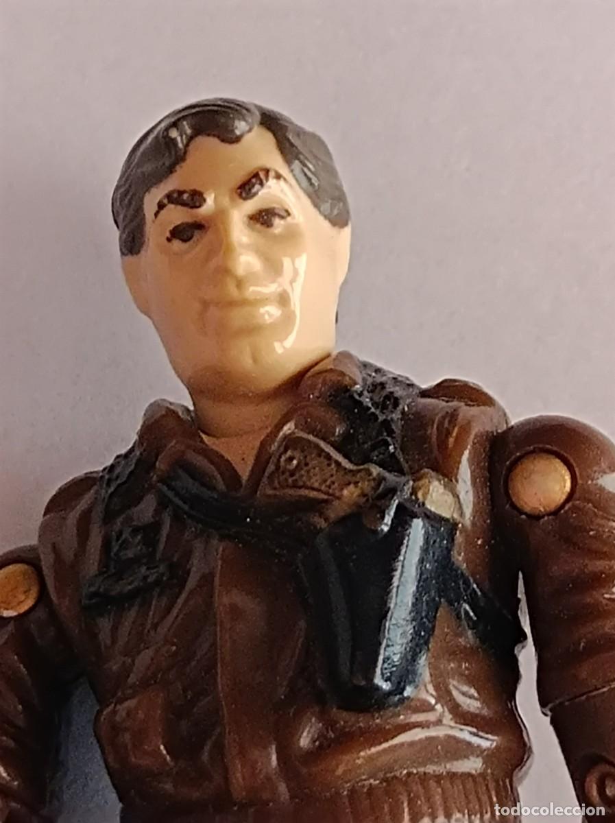 Figuras y mu&ntilde;ecos GI Joe: FIGURA GI JOE HASBRO HAWK - Foto 2