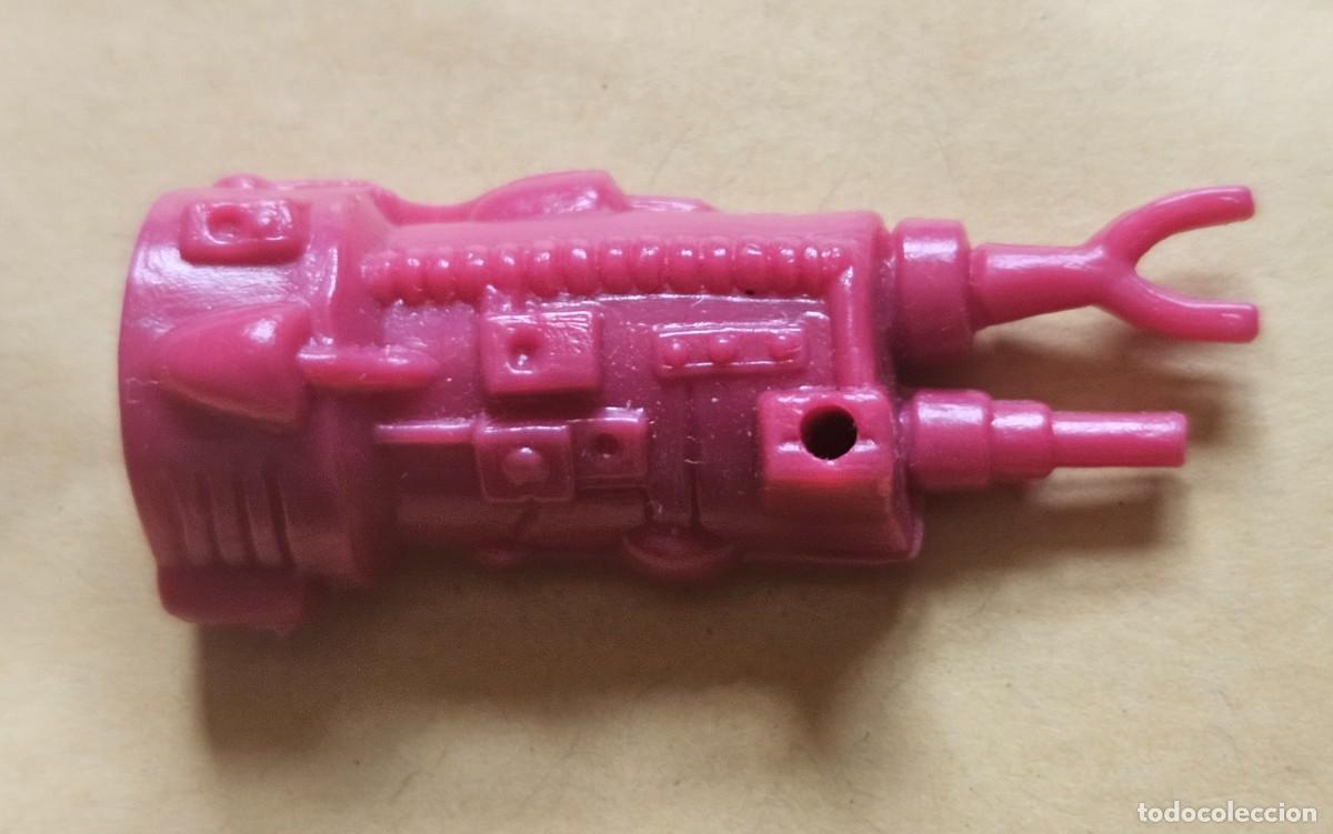 Figuras y Mu&ntilde;ecos Gi Joe: Raro accesorio Gi Joe brazo