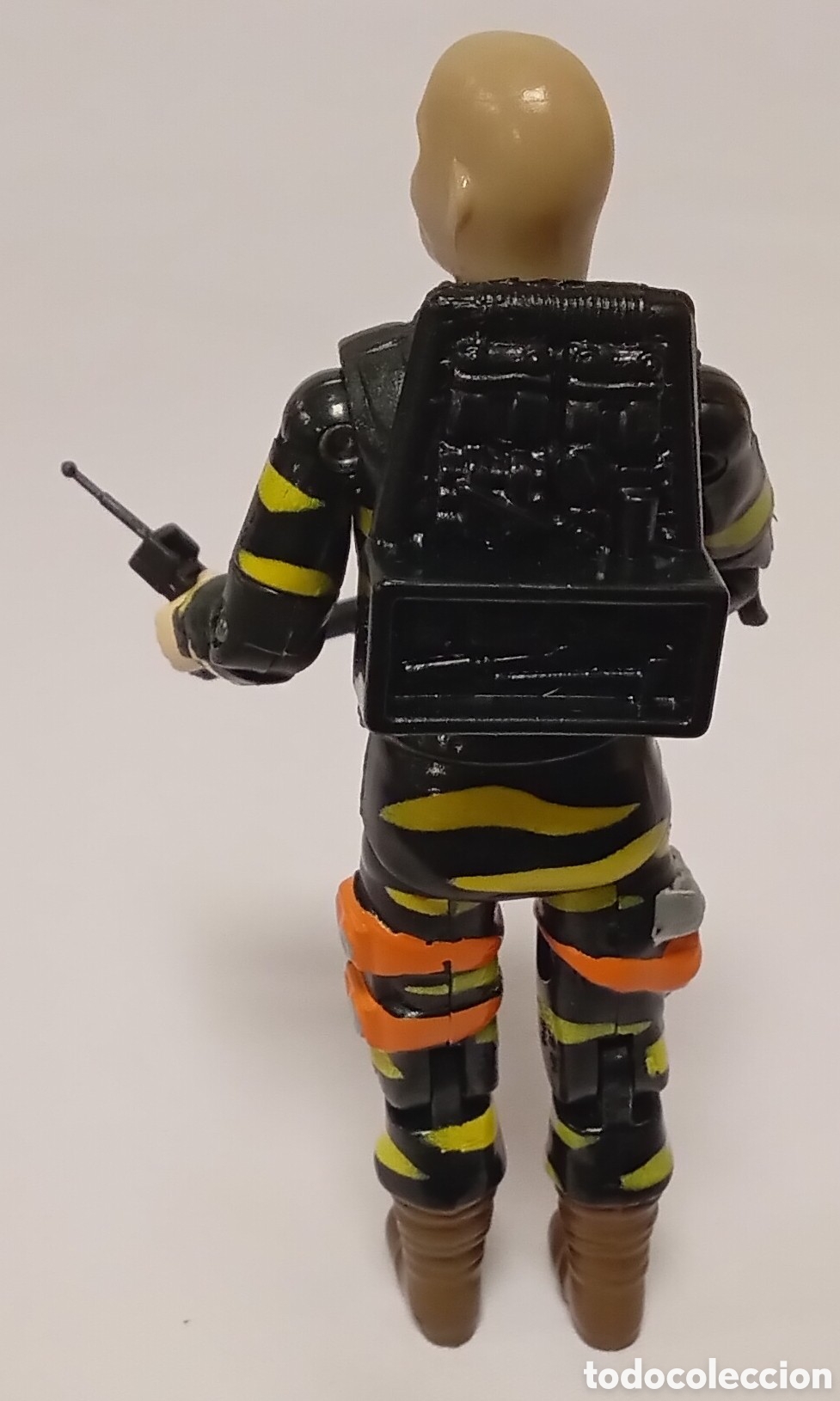 Figuras y mu&ntilde;ecos GI Joe: Wreckage Figura gi joe Hasbro a&ntilde;o 2003 - Foto 3