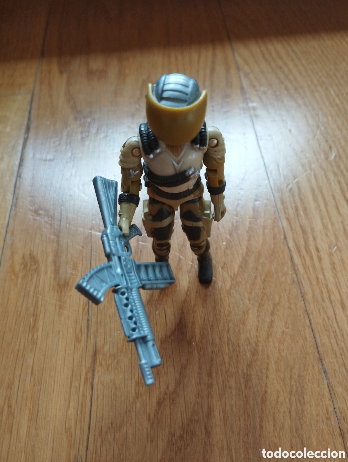 Figuras y mu&ntilde;ecos GI Joe: Figura gijoe Sky patrol - Foto 7