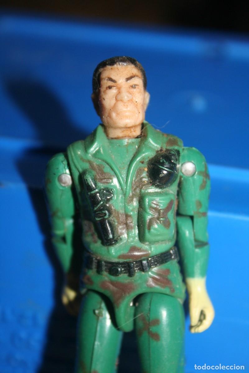Figuras y mu&ntilde;ecos GI Joe: mu&ntilde;eca mu&ntilde;eco gi joe - Foto 1