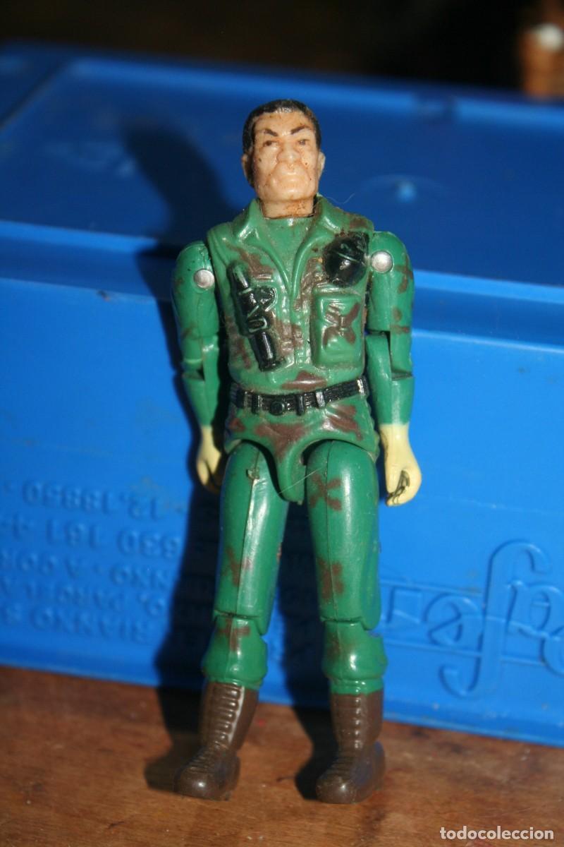Figuras y mu&ntilde;ecos GI Joe: mu&ntilde;eca mu&ntilde;eco gi joe - Foto 2
