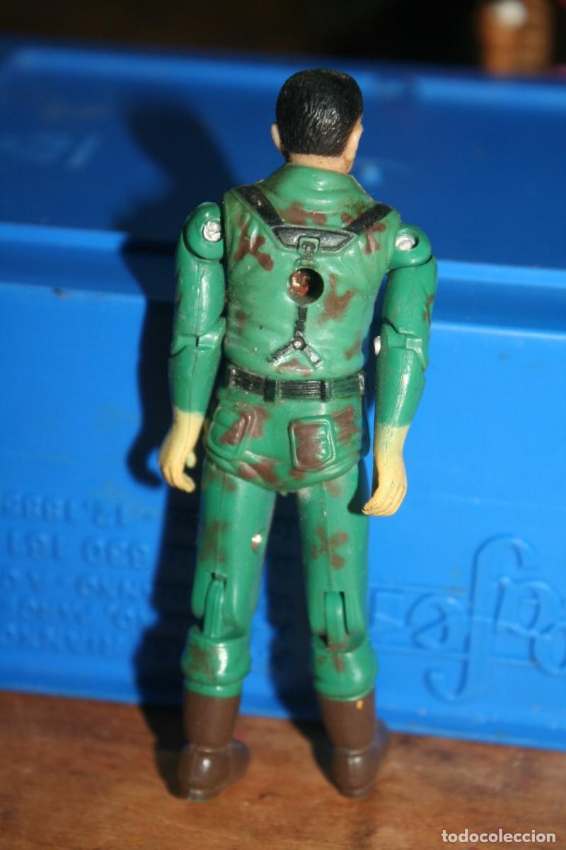 Figuras y mu&ntilde;ecos GI Joe: mu&ntilde;eca mu&ntilde;eco gi joe - Foto 3