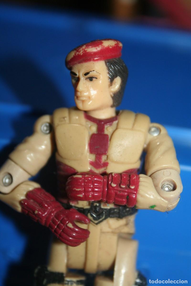 Figuras y mu&ntilde;ecos GI Joe: mu&ntilde;eca mu&ntilde;eco gi joe - Foto 1