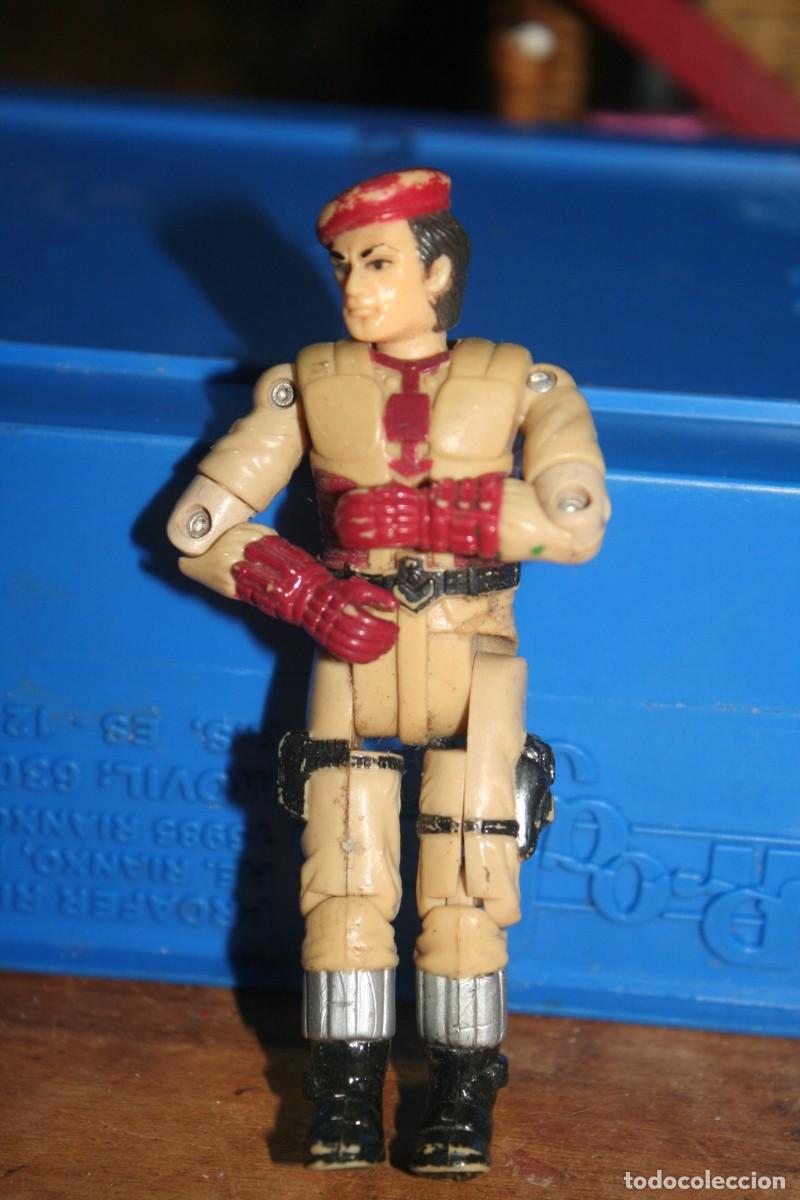 Figuras y mu&ntilde;ecos GI Joe: mu&ntilde;eca mu&ntilde;eco gi joe - Foto 2