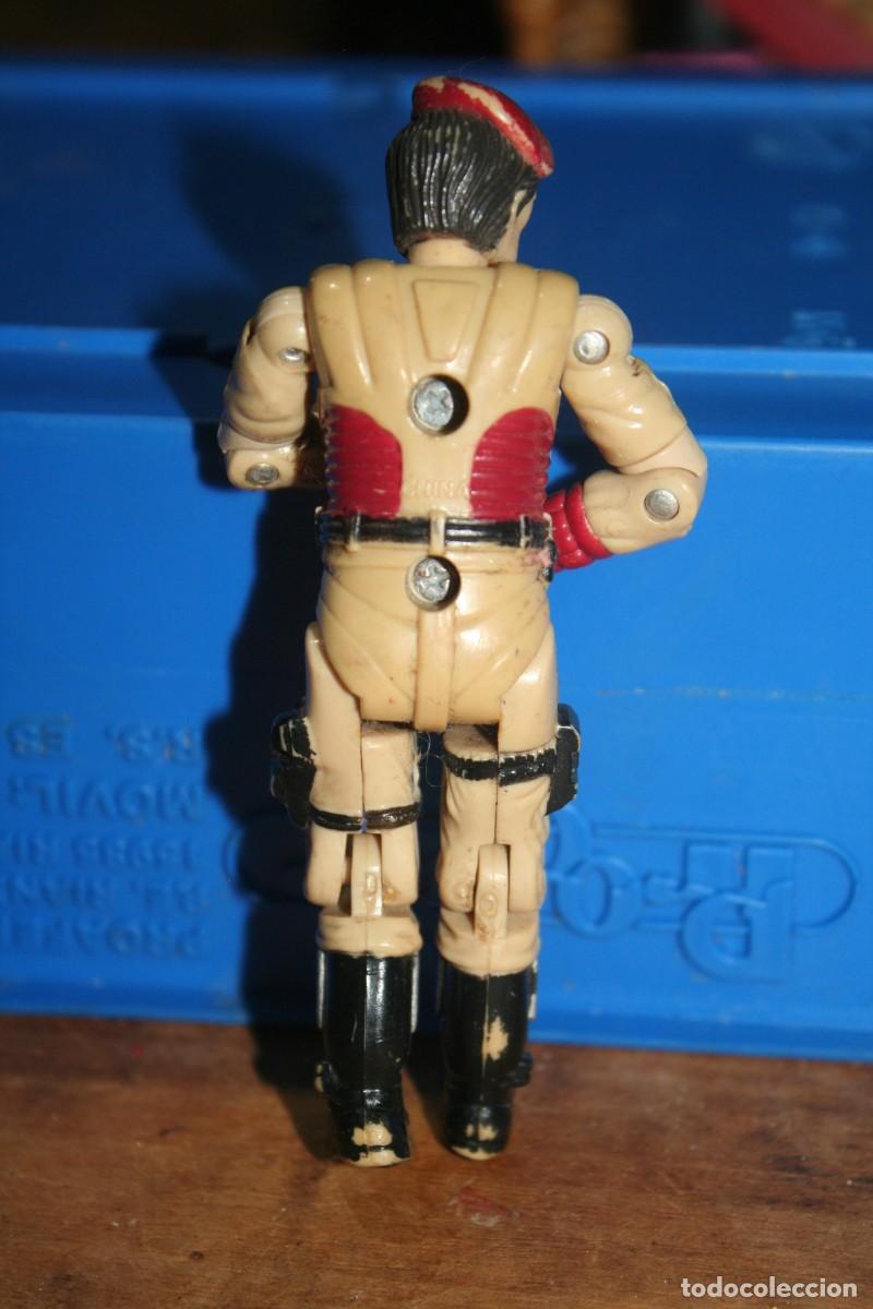Figuras y mu&ntilde;ecos GI Joe: mu&ntilde;eca mu&ntilde;eco gi joe - Foto 3