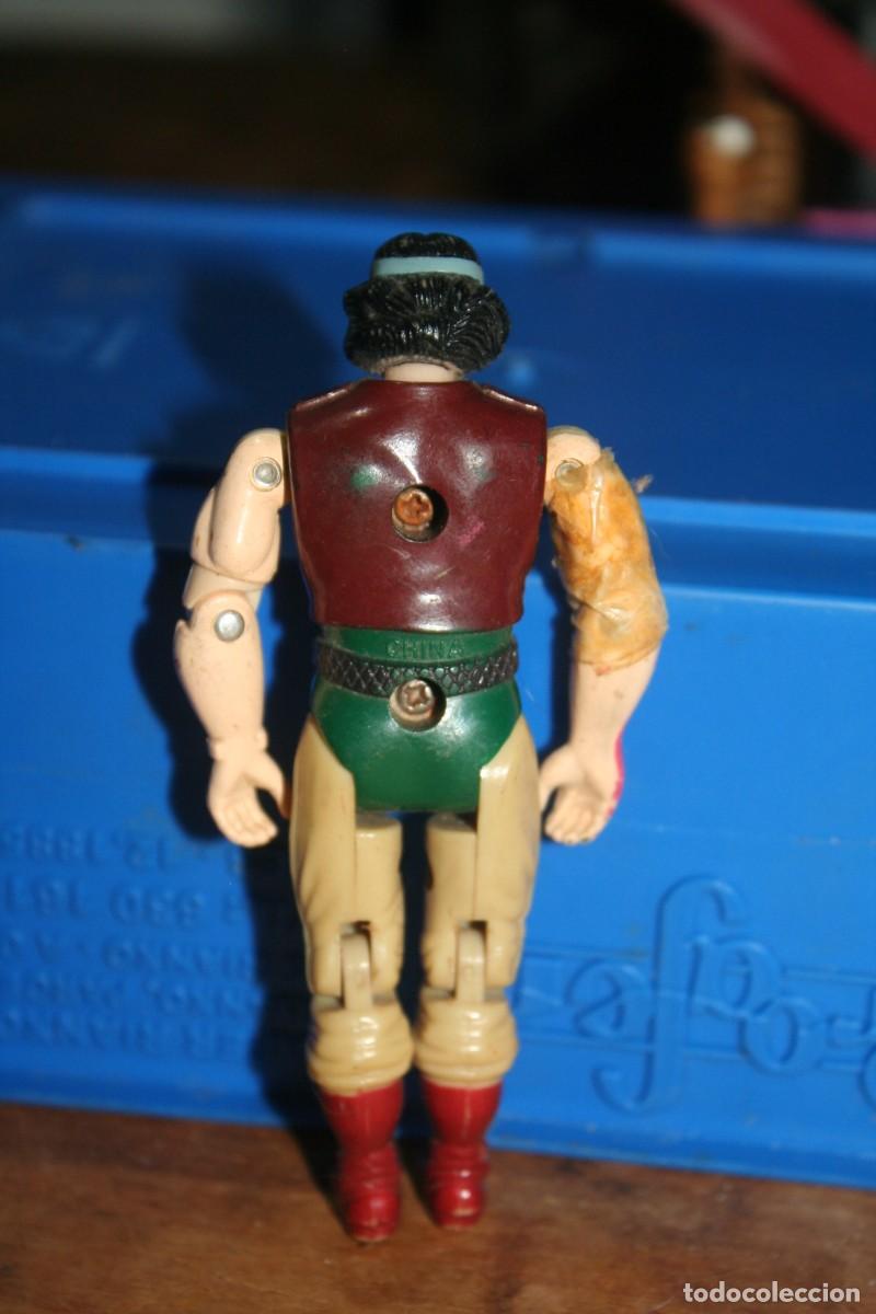 Figuras y mu&ntilde;ecos GI Joe: mu&ntilde;eca mu&ntilde;eco gi joe - Foto 3