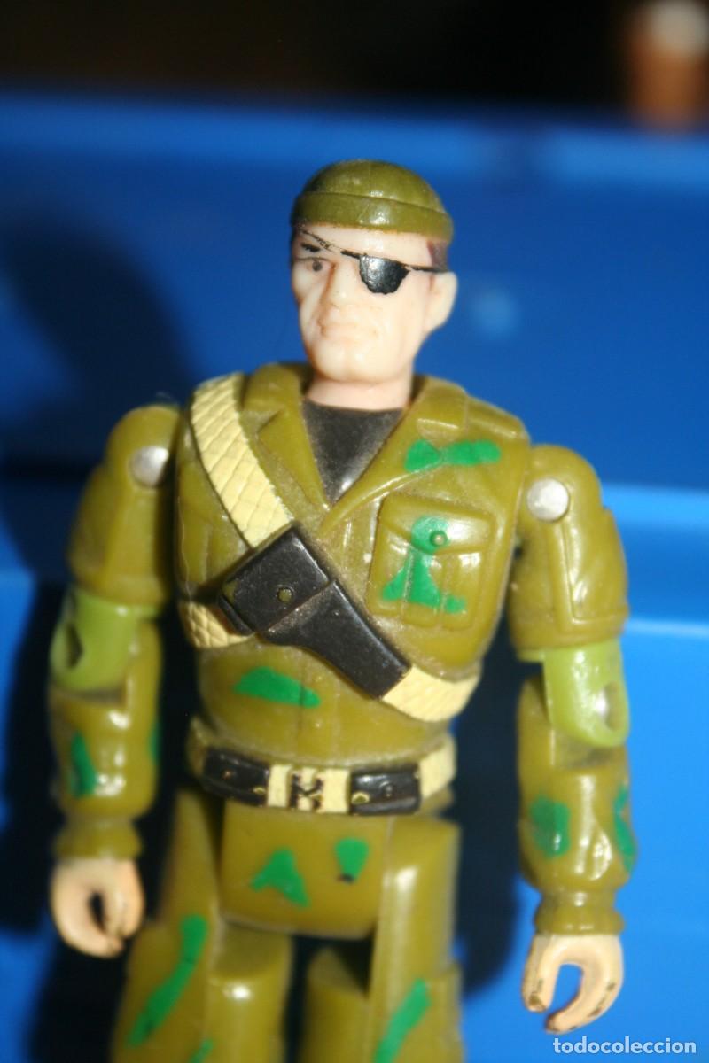 Figuras y mu&ntilde;ecos GI Joe: mu&ntilde;eca mu&ntilde;eco gi joe - Foto 1