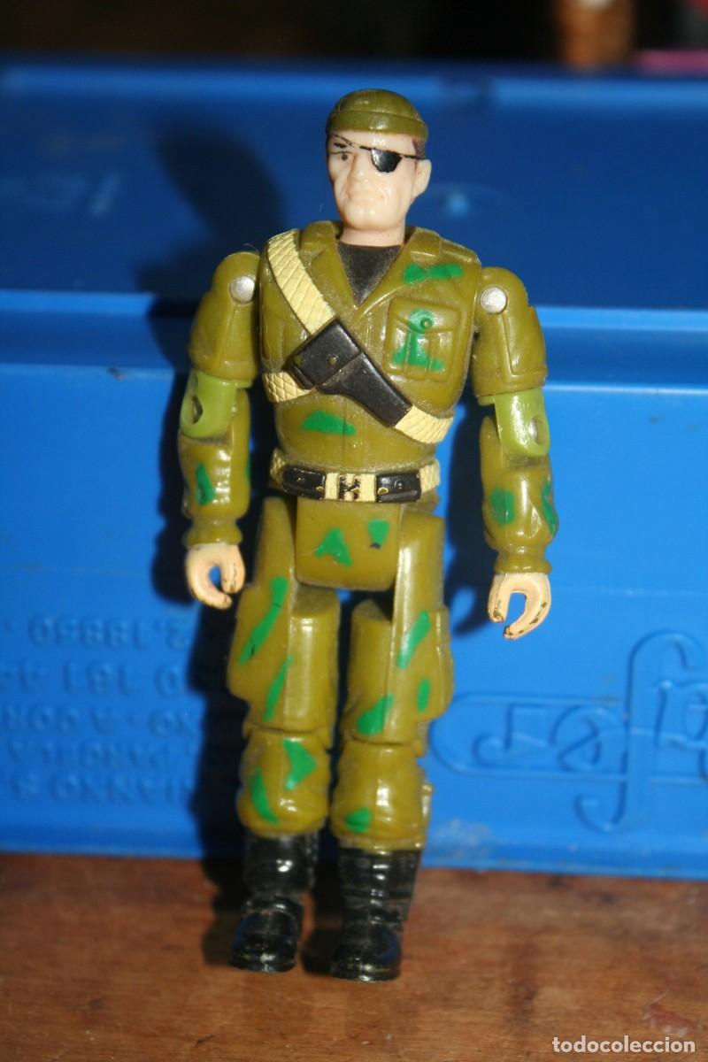 Figuras y mu&ntilde;ecos GI Joe: mu&ntilde;eca mu&ntilde;eco gi joe - Foto 2
