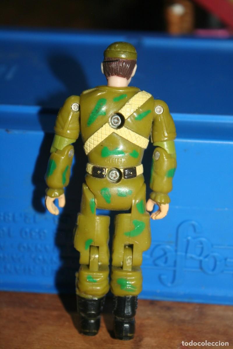 Figuras y mu&ntilde;ecos GI Joe: mu&ntilde;eca mu&ntilde;eco gi joe - Foto 3