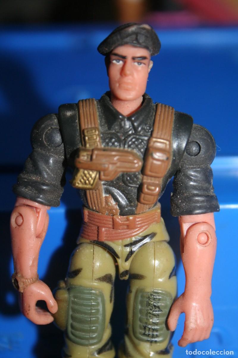 Figuras y mu&ntilde;ecos GI Joe: mu&ntilde;eca mu&ntilde;eco gi joe - Foto 1