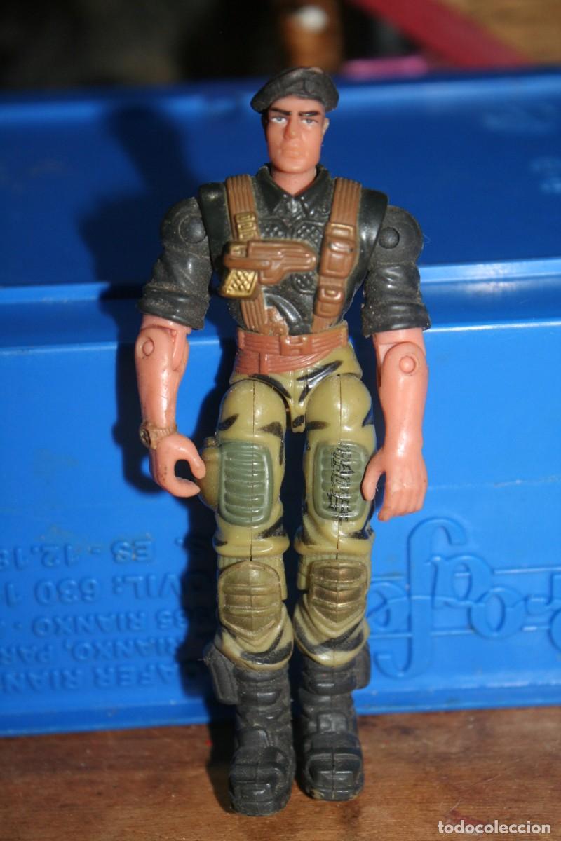 Figuras y mu&ntilde;ecos GI Joe: mu&ntilde;eca mu&ntilde;eco gi joe - Foto 2