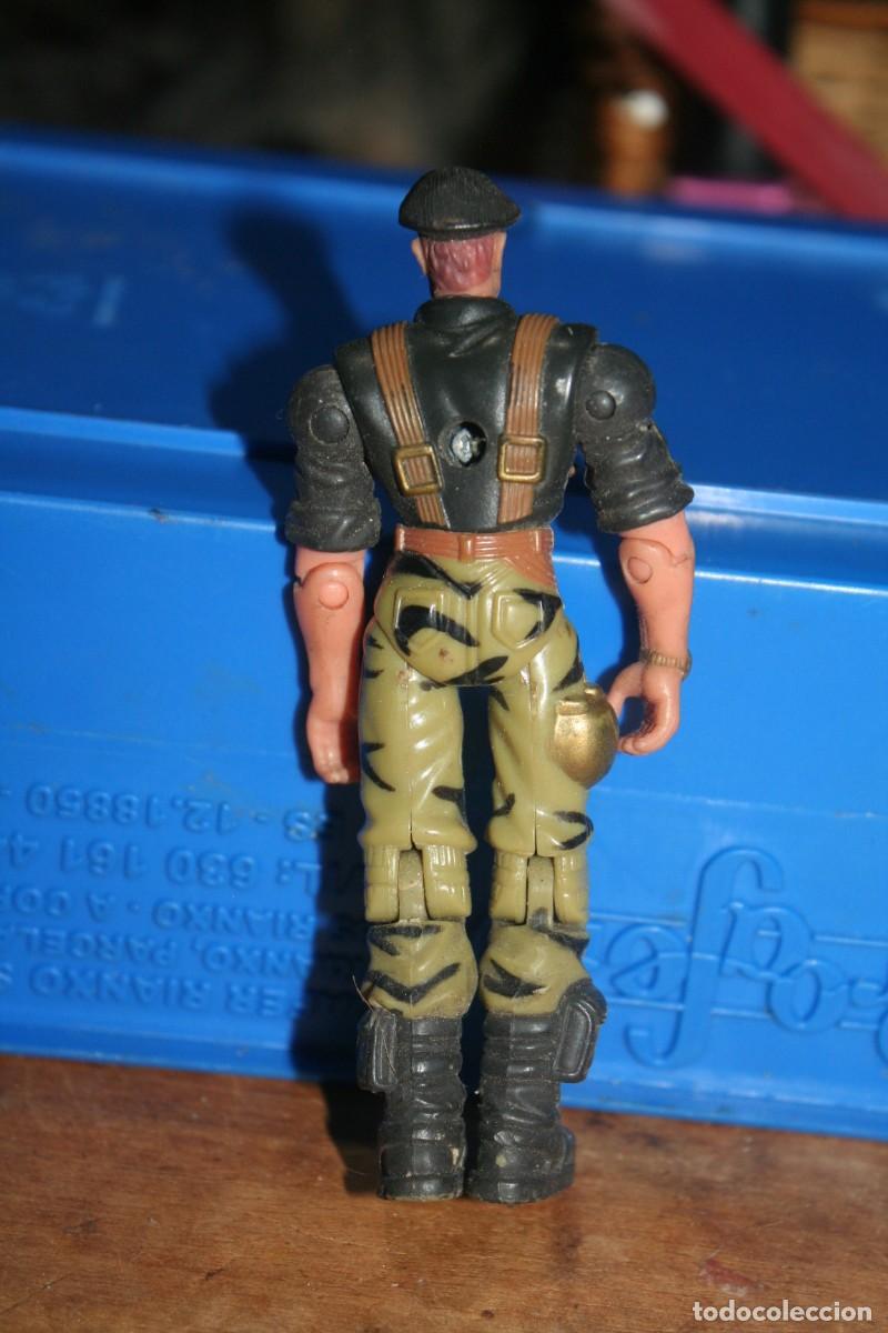 Figuras y mu&ntilde;ecos GI Joe: mu&ntilde;eca mu&ntilde;eco gi joe - Foto 3