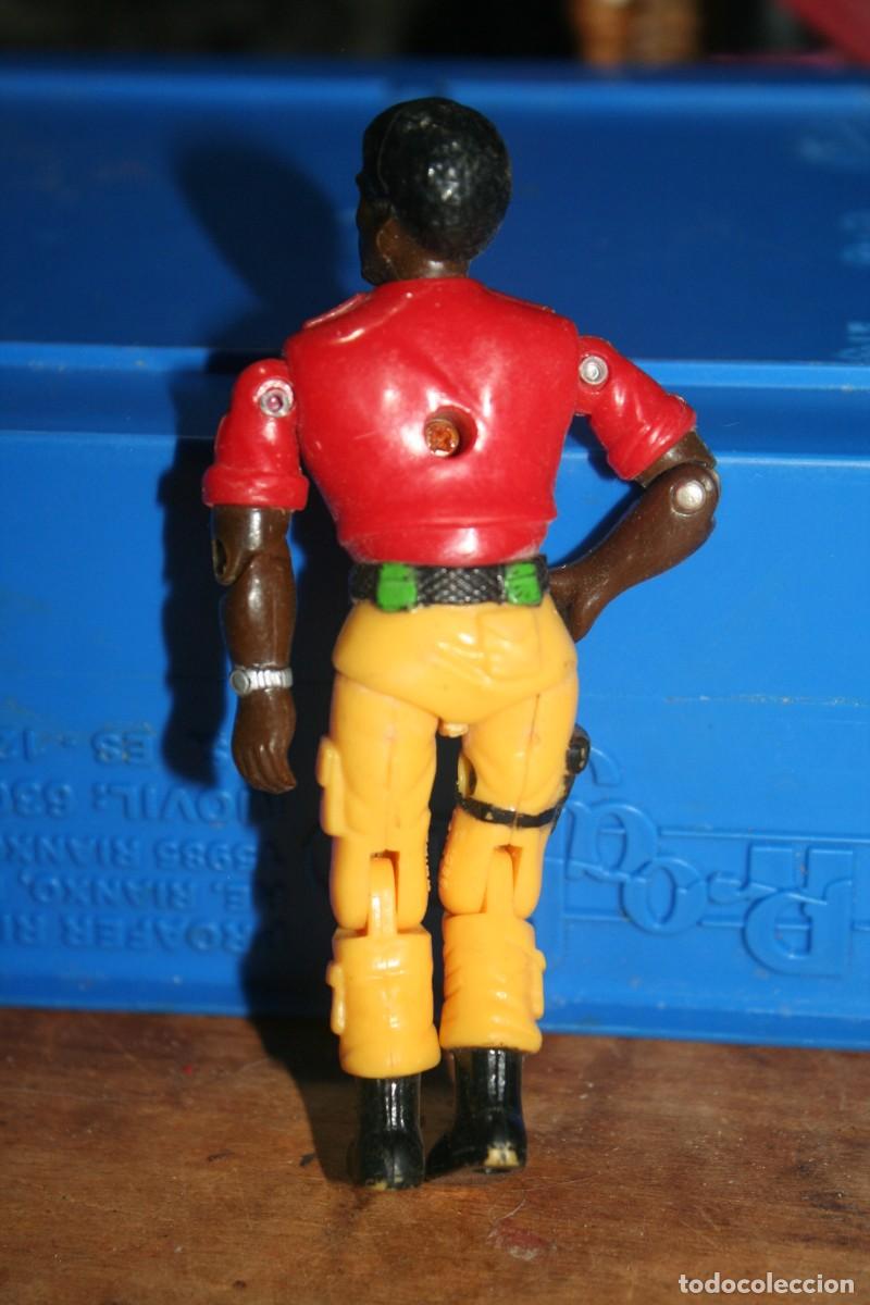 Figuras y mu&ntilde;ecos GI Joe: mu&ntilde;eca mu&ntilde;eco gi joe - Foto 3