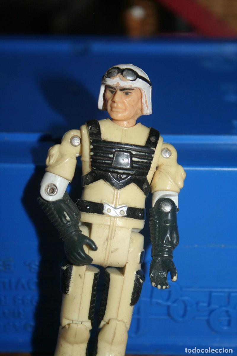 Figuras y mu&ntilde;ecos GI Joe: mu&ntilde;eca mu&ntilde;eco gi joe - Foto 1