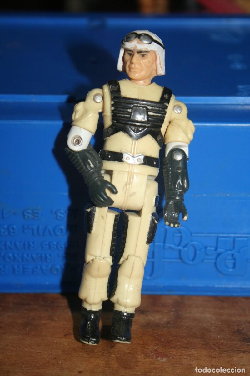 Figuras y mu&ntilde;ecos GI Joe: mu&ntilde;eca mu&ntilde;eco gi joe - Foto 2
