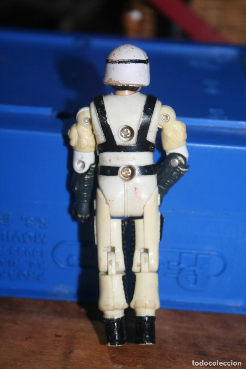 Figuras y mu&ntilde;ecos GI Joe: mu&ntilde;eca mu&ntilde;eco gi joe - Foto 3