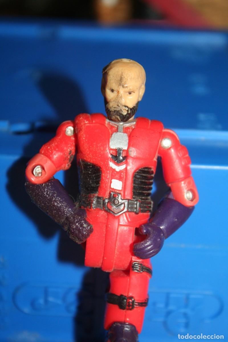 Figuras y mu&ntilde;ecos GI Joe: mu&ntilde;eca mu&ntilde;eco gi joe - Foto 1