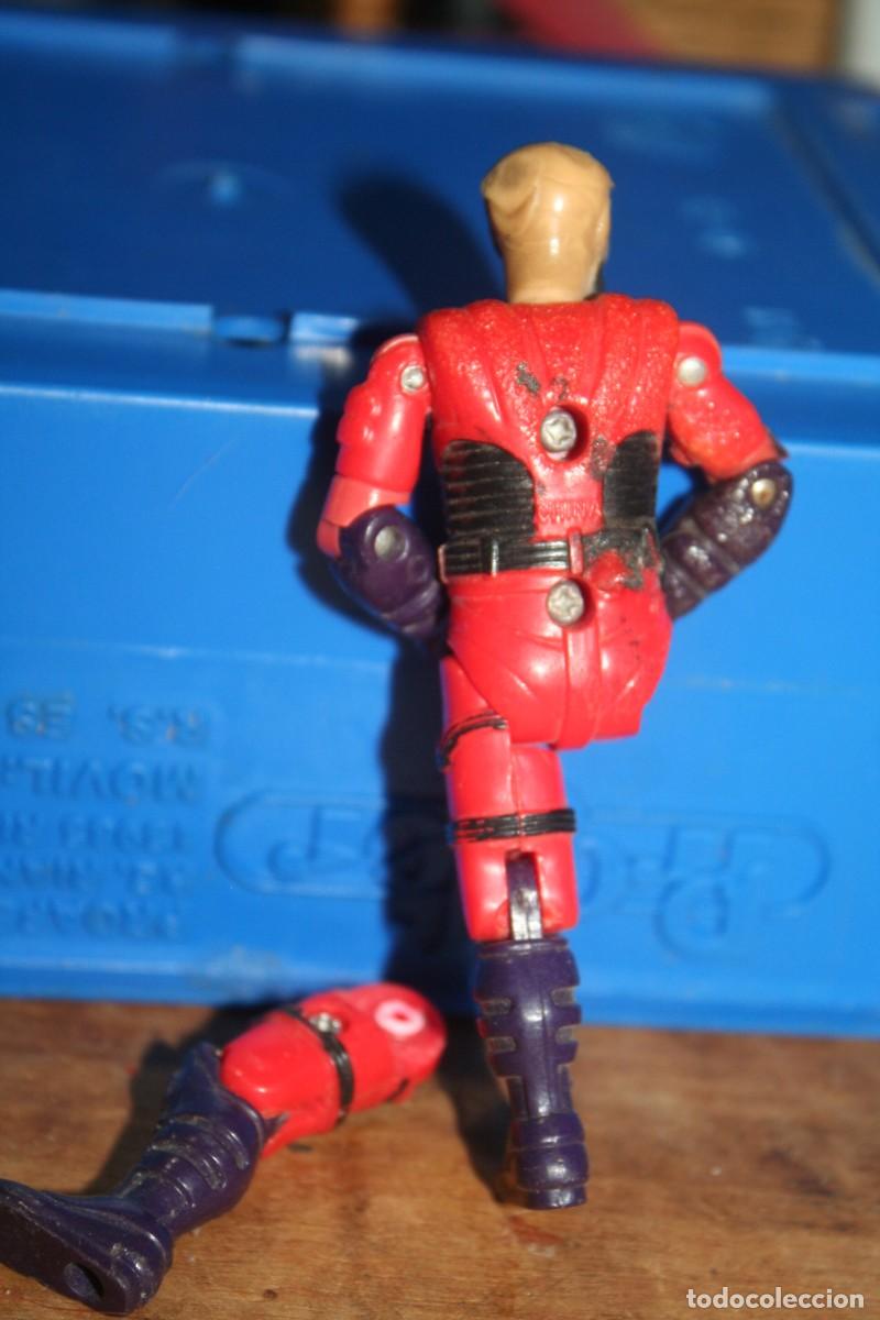 Figuras y mu&ntilde;ecos GI Joe: mu&ntilde;eca mu&ntilde;eco gi joe - Foto 3