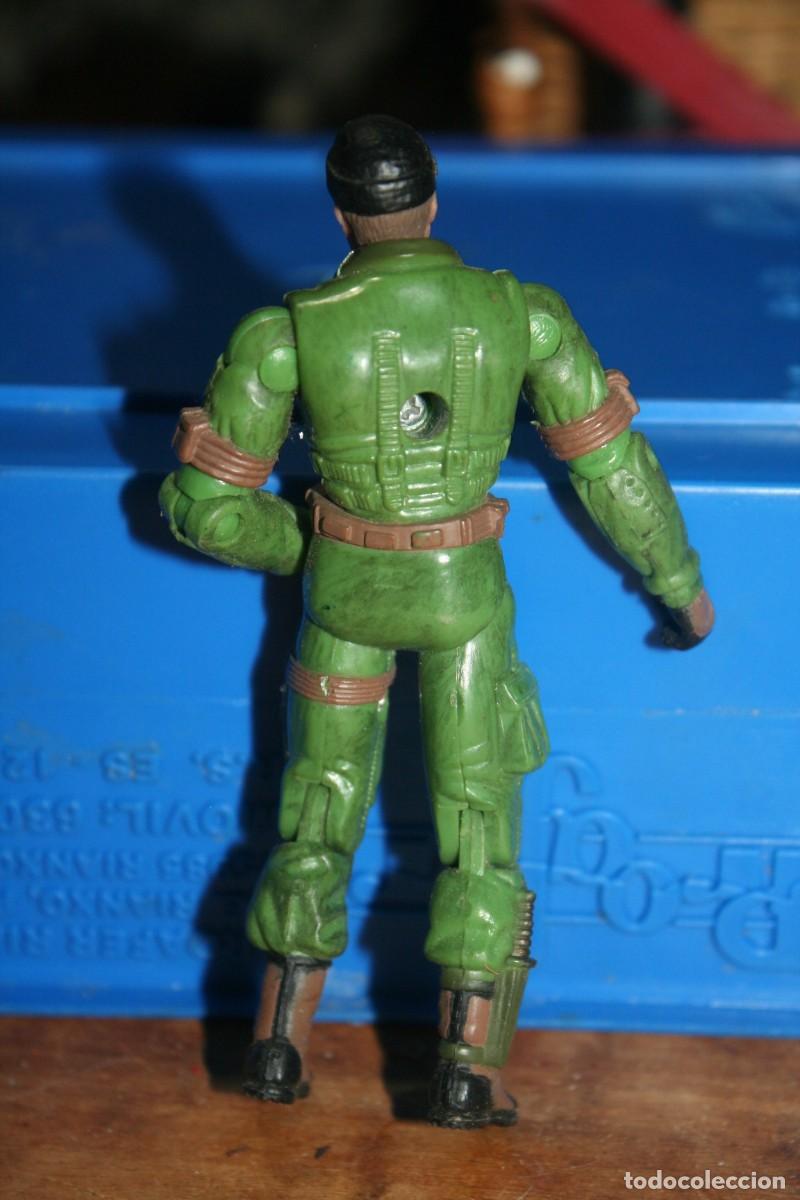 Figuras y mu&ntilde;ecos GI Joe: mu&ntilde;eca mu&ntilde;eco gi joe - Foto 3