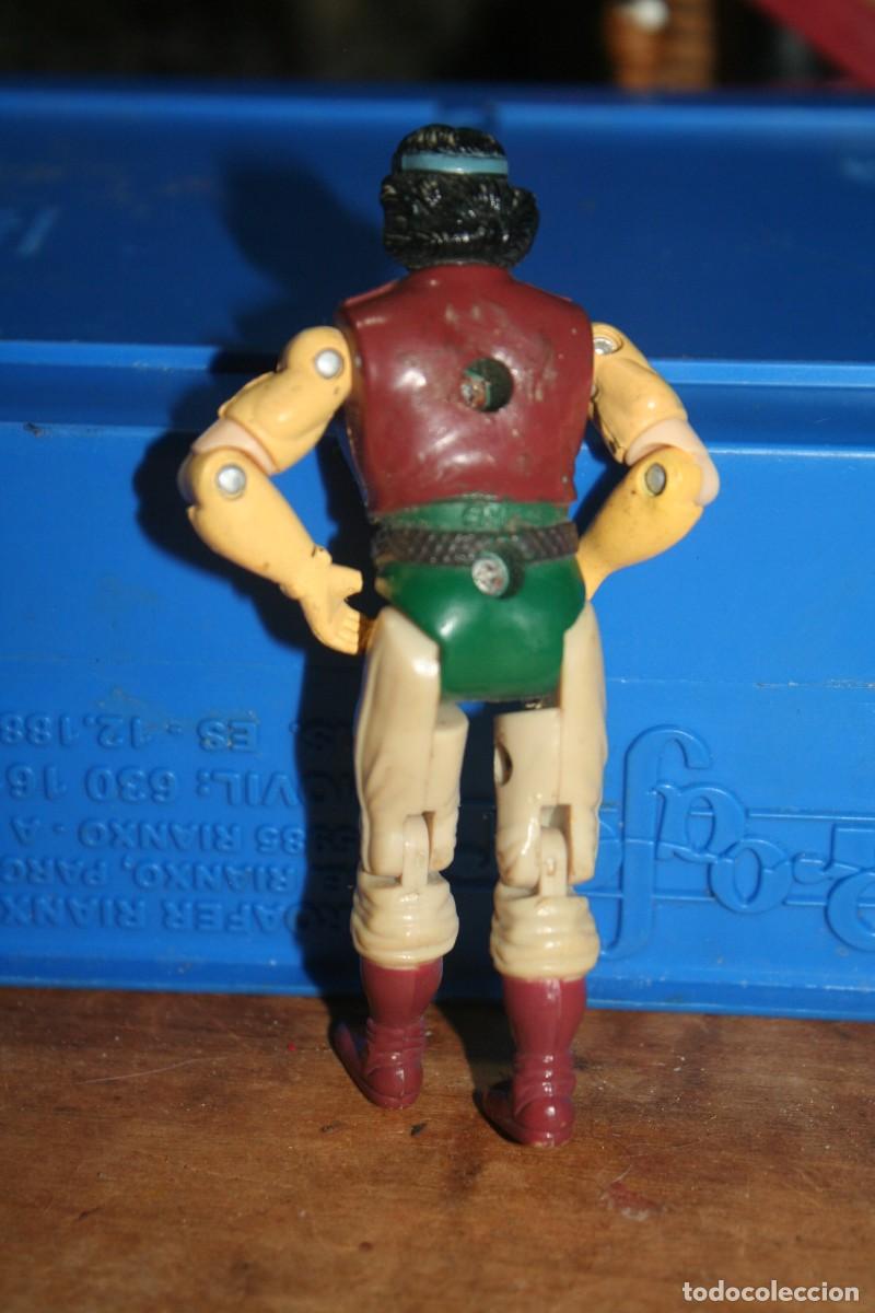 Figuras y mu&ntilde;ecos GI Joe: mu&ntilde;eca mu&ntilde;eco gi joe - Foto 3
