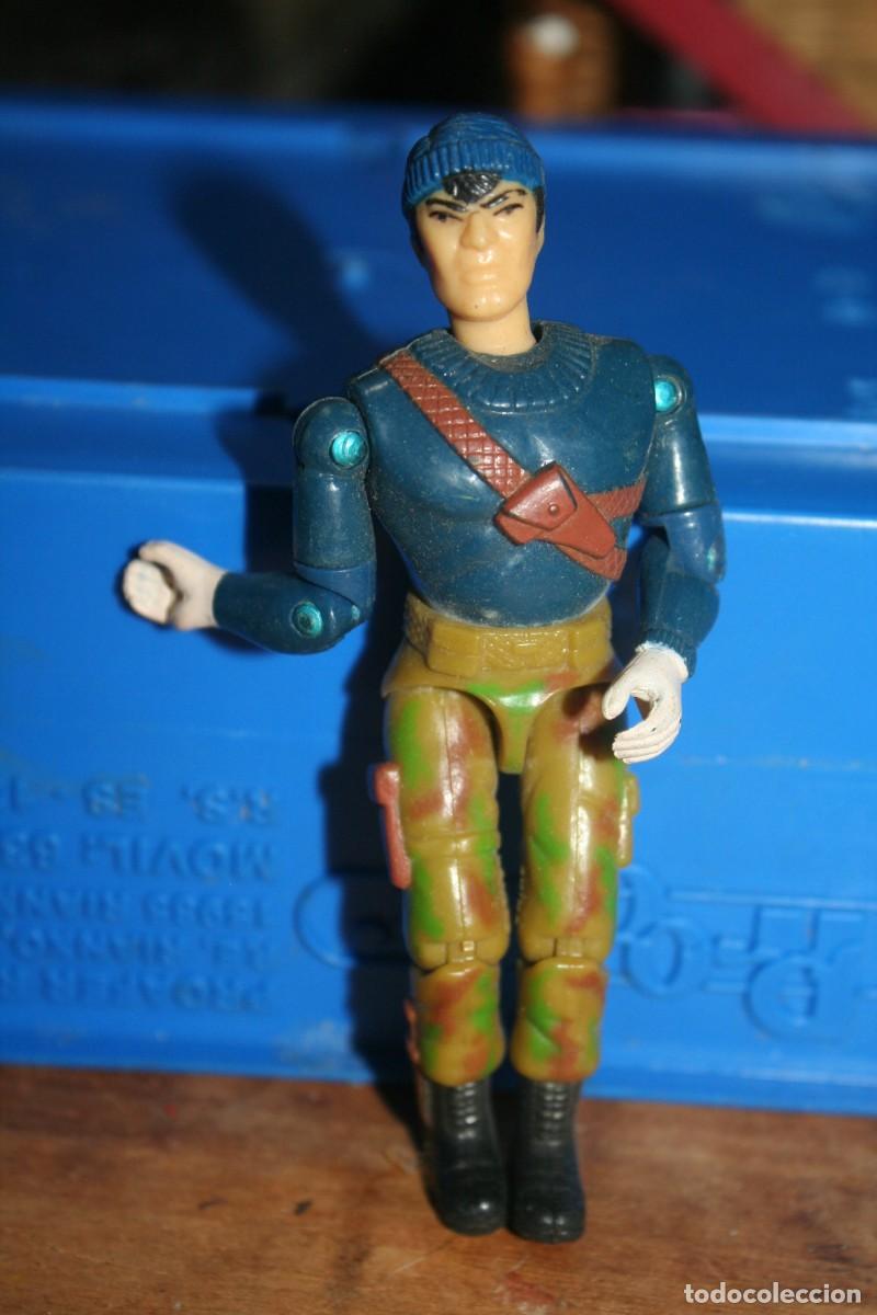 Figuras y mu&ntilde;ecos GI Joe: mu&ntilde;eca mu&ntilde;eco gi joe - Foto 2