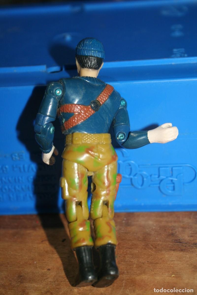 Figuras y mu&ntilde;ecos GI Joe: mu&ntilde;eca mu&ntilde;eco gi joe - Foto 3