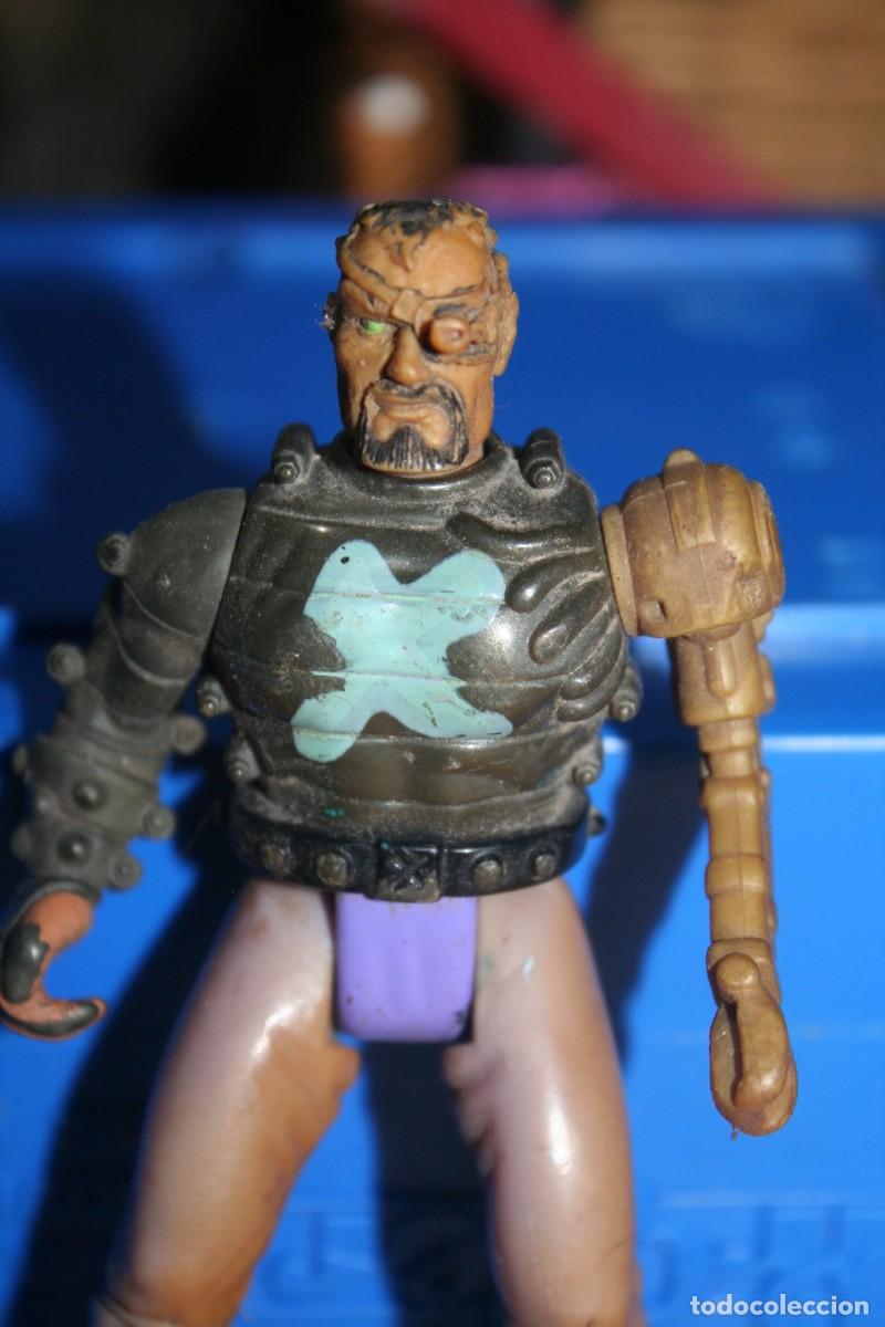 Figuras y mu&ntilde;ecos GI Joe: mu&ntilde;eca mu&ntilde;eco gi joe - Foto 1